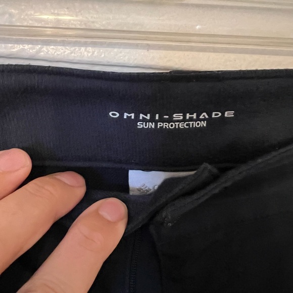 Columbia waterproof pants - Picture 4 of 5